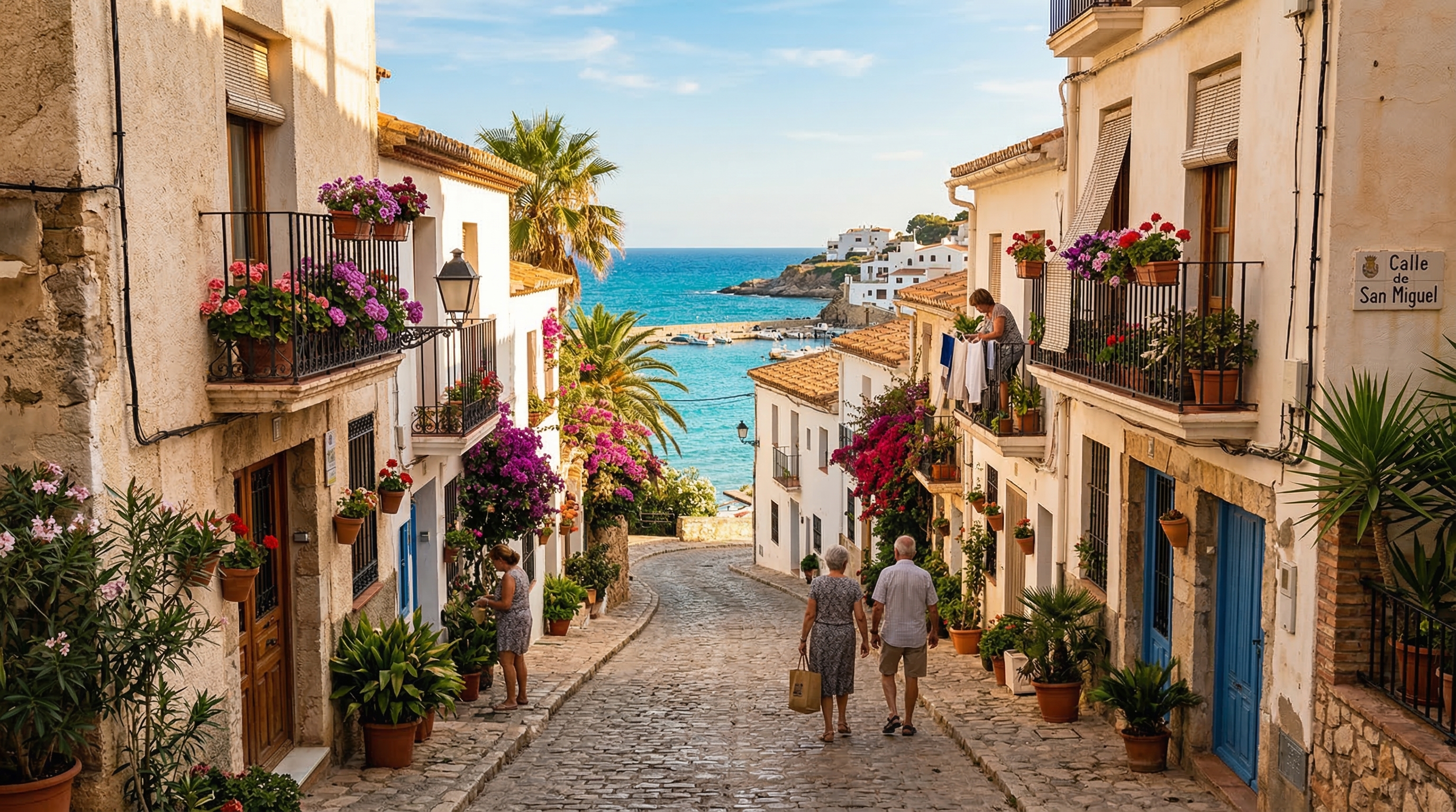 Pisos de Alquiler en La Linea: Precios por Barrio (2026)