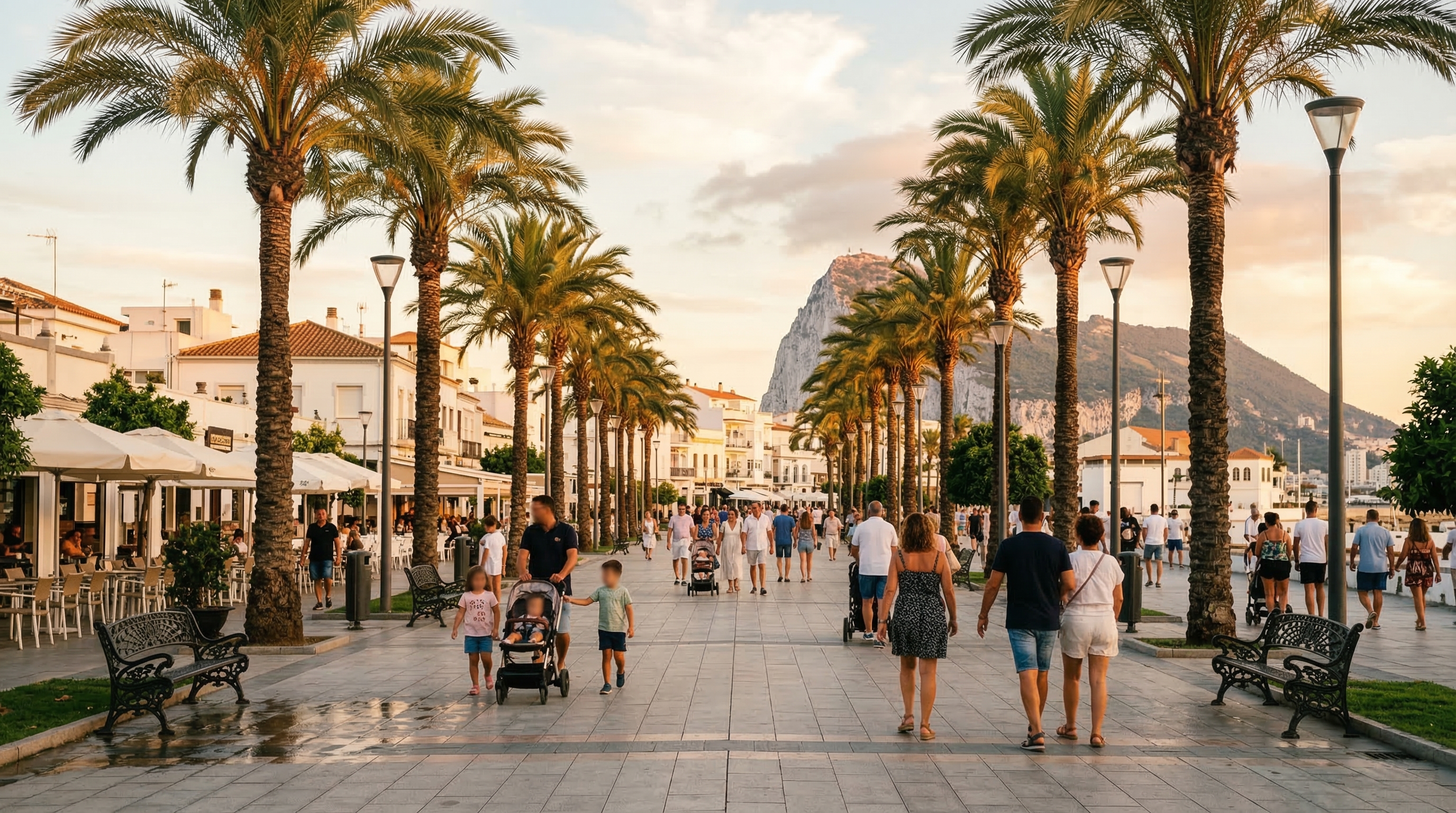 ¿Es Segura La Línea? Lo Que Necesitas Saber Antes de Alquilar en 2026